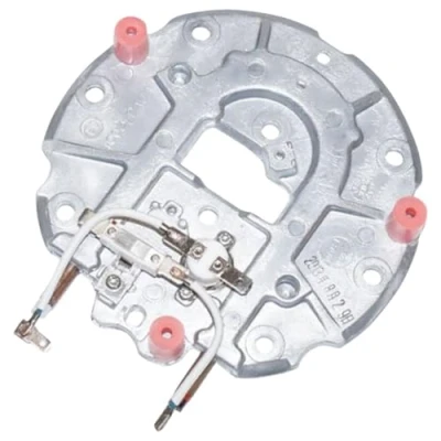 Image de Résistance chaudière compète Centrale Vapeur, Fer à Repasser CS 00098531 CALOR