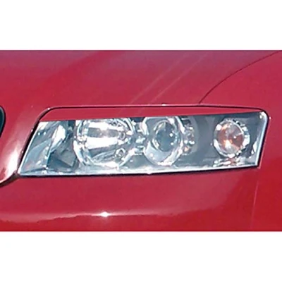 Image de RDX Racedesign RDSB006 Enjoliveur, projecteur principal Avant AUDI: A4 B6