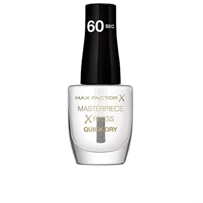 Image de Max Factor Xpress Quick Dry Vernis à ongles 100 No Dramas