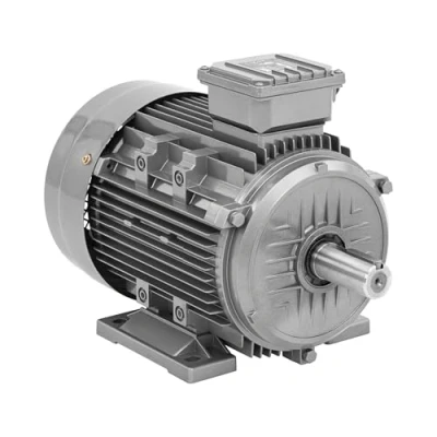 Image de Moteur asynchrone MSW EEM AD02