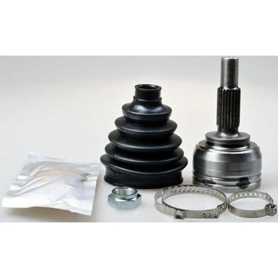 Image de Jeu de joints, arbre transmission DENCKERMANN C120217