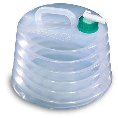 Image de Tatonka Bidon rétractable 10 ltr