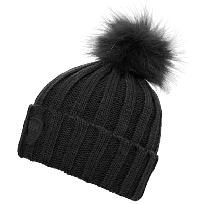 Image de Helly Hansen Aux femmes W Limelight Beanie STD Bleu violet