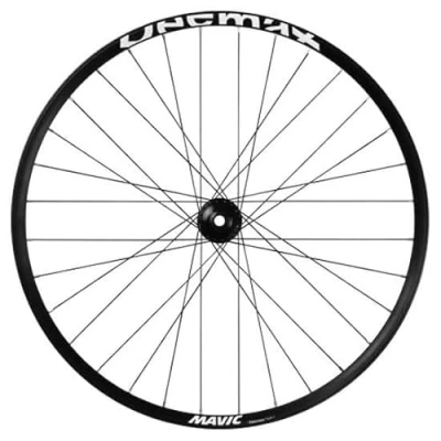 Image de Roue avant Mavic Deemax Park INT26BST20