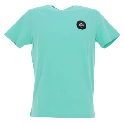 Image de Tee shirt manches courtes T Helvetica