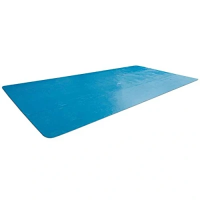 Image de Intex bâche à Bulles rectangulaire 7,16m x 3,46m pour Piscine 7,32m 3,66m