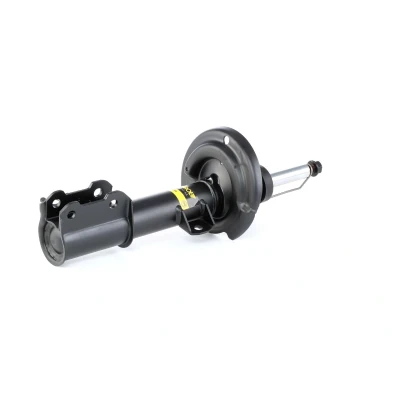 Image de MONROE G8291 Amortisseur Pression de gaz Système bitube Jambe suspension Goujon en haut, Collier bas SAAB: 9 3 Berline, Cabriolet, Break