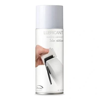 Image de Sibel Nettoyant Lubrifiant Pr Tond &amp; Ciseau Contenance : 180Ml