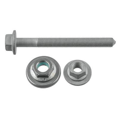 Image de LEMFÖRDER 45276 01 Kit de réparation, suspension roue Essieu avant AUDI: A4 B8 Avant, Q5, Berline, PORSCHE: Macan