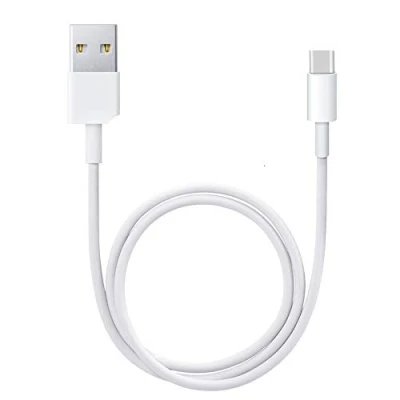 Image de Câble USB Type C pour Xiaomi Redmi Note 11 4G Recharge Synchronisation Rapide Transfert de données 2 Mètres