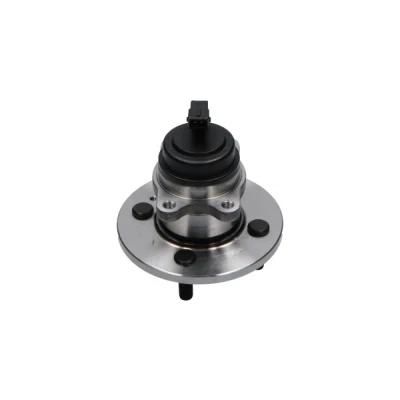 Image de KAVO PARTS WBH 3011 Kit de roulements roue Essieu arrière avec capteur ABS intégré 67 HYUNDAI: i20 I 3/5 portes, II i10