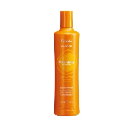 Image de Fanola Shampooing Wonder Nourishing Shampoo 350ml