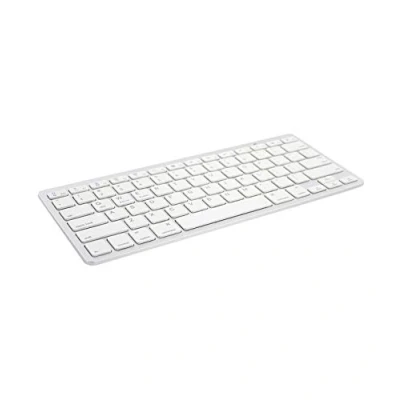Image de Clavier Bluetooth Ewent EW3161 Blanc (Espagnol)