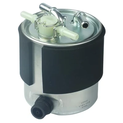 Image de DELPHI HDF622 Filtre à Carburant avec raccord rapide NISSAN: Qashqai / Qashqai+2 I, NV200 Van Break, Evalia Minibus