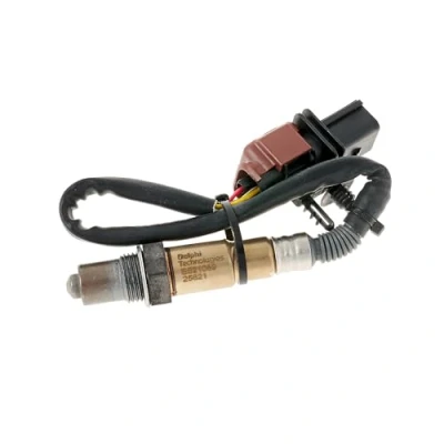 Image de DELPHI LZ0359 Usure Des Plaquettes De Frein Jeu d’essieux AUDI: A8 D4