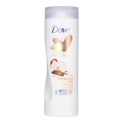 Image de KARITÉ &amp; VAINILLA loción corporal nutritiva 400 ml