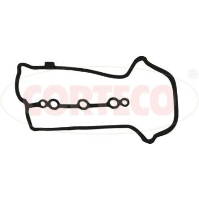 Image de CORTECO 440529P Joint De Cache Culbuteurs RENAULT: Clio 4, Captur, Twingo 3, DACIA: SANDERO 2, LOGAN MCV NISSAN: MICRA 5