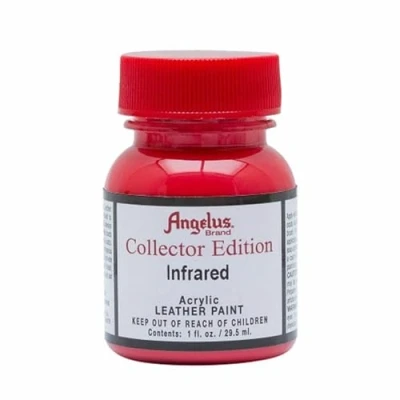 Image de Édition Collectors Angelus Infrarouge