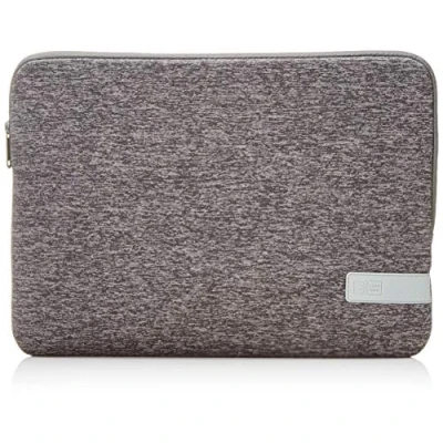 Image de Pochette Ordinateur Case Logic Reflect Laptop Sleeve 14&#039;&#039; REFPC 114 Graphite