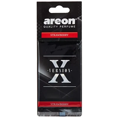 Image de AREON Désodorisant version X fraise.