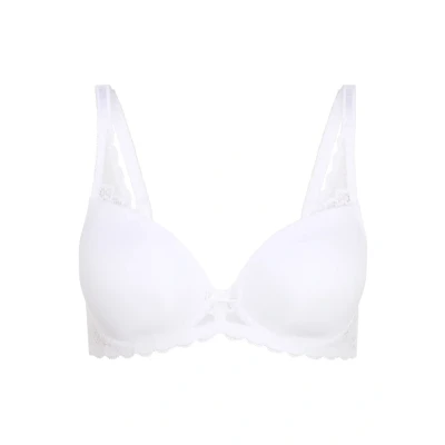 Image de Triumph Amourette Spotlight Soutiengorge à armatures, Femme, Taille: 70A, White