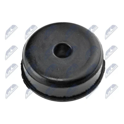 Image de NTY ZTT NS 082D Support d&#039;Essieu centre, arrière, inférieur NISSAN: Patrol GR 5 SUV, 4 SUV