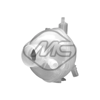 Image de Vase d&#039;expansion, liquide de refroidissement Metalcaucho 03974