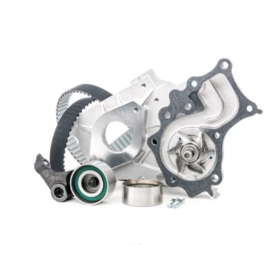 Image de SNR KDP469.140 Pompe à Eau + Kit De Distribution TOYOTA: Corolla Verso, Avensis I Berline, IX Station Wagon