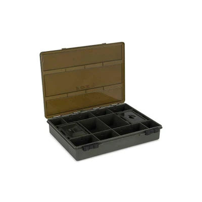 Image de Fox EOS Loaded Large Tackle Box