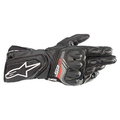 Image de Alpinestars Gloves SP 8 V3 Black L