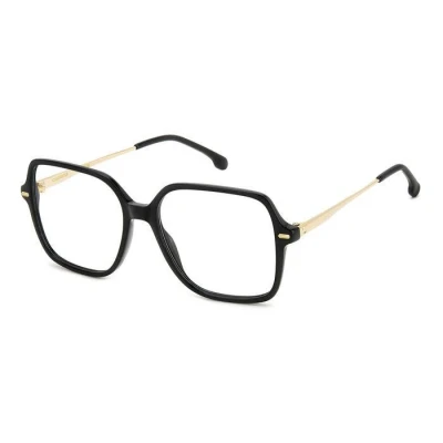 Image de Lunettes de Vue CARRERA 3038 Noir Femme