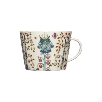 Image de Iittala Tasse Taika 30 cl Blanc