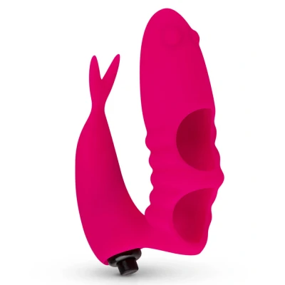 Image de EasyToys Finger Vibrator