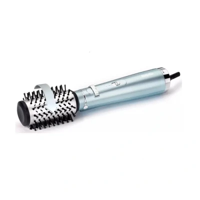 Image de BaByliss Brosse soufflante Hydro Fusion pour un brushing parfait, soyeux et sans frisottis, Technologie ionique AS773E