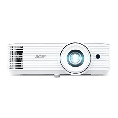 Image de Acer Home X1528Ki vidéo Projecteur à focale standard 5200 ANSI lumens DLP 1080p (1920x1080) Compatibilité 3D Blanc Neuf