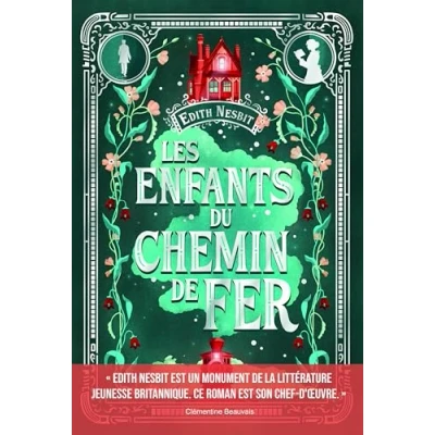 Image de Les Enfants du chemin de fer (Broché)