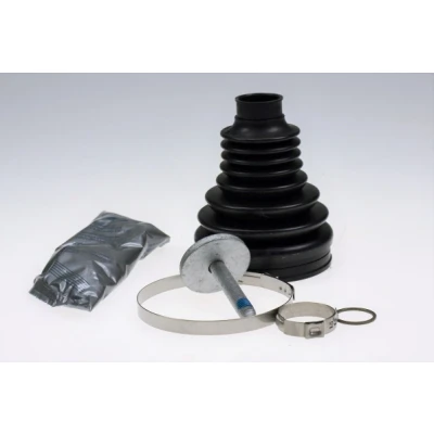 Image de LÖBRO 306476 Soufflet De Cardan 111 ETP (élastomère thermoplastique) avec vis VOLVO: V70 3, V40 3/5 portes, V60 I