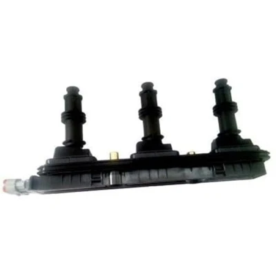 Image de MAGNETI MARELLI 060717140012 Bobine d&#039;allumage OPEL: Vectra C CC, B Berline, Omega CADILLAC: CTS I Berline
