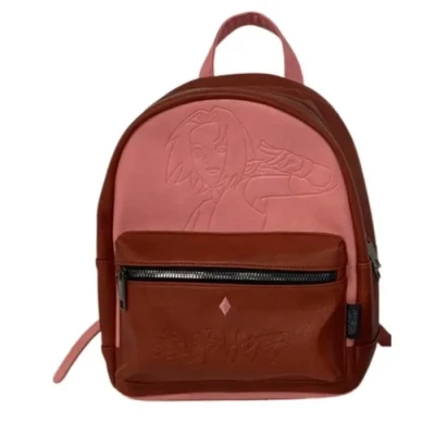 Image de Nomadict Sac Fashion Gaming Naruto Sakura