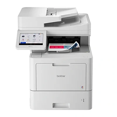 Image de Brother MFC L9630CDN Laser A4 2400 x 600 DPI 40 ppm Neuf