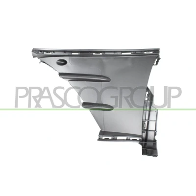 Image de Support, pare chocs PRASCO ME3331006