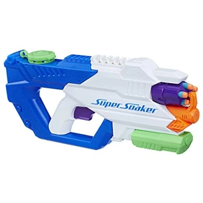 Image de Nerf Super Soaker Dartfire, B8246