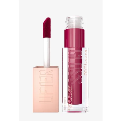 Image de Maybelline New York Lifter Gloss Gloss, Femme, Taille: 5.4 ml, Taffy