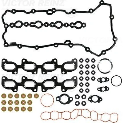 Image de REINZ 02 42760 01 Jeu de joints d&#039;étanchéité, culasse cylindre avec joint tige soupape, sans
