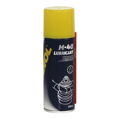 Image de MANNOL 9898 Dégrippant