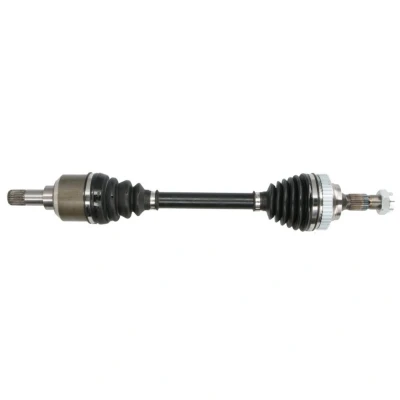 Image de PASCAL G2C104PC Arbre de transmission Essieu avant gauche 590 CITROËN: Xsara Picasso, Berlingo / First I, I Van