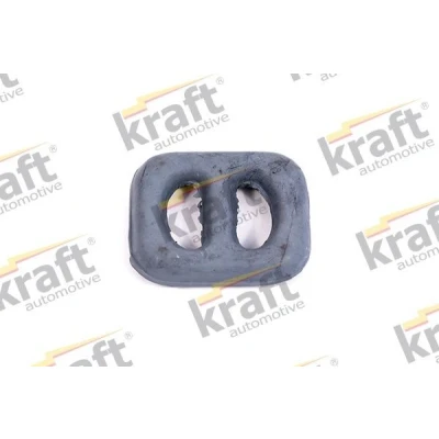 Image de KRAFT 0501520 Butée élastique, silencieux OPEL: Senator B, Kadett E Berline, Corsa A CC