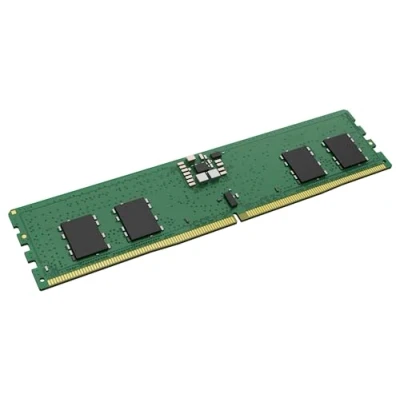 Image de Kingston Technology ValueRAM KVR64A52BS6 8 module de mémoire Go 1 x DDR5 Neuf