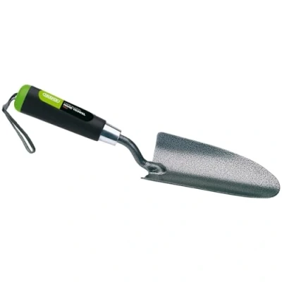 Image de Draper 88806 en Acier Carbone Heavy Duty Truelle à Main N/A Multicolore