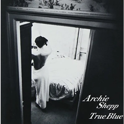 Image de CD ARCHIE SHEP QUARTET True Blue (jaquette papier spécification VHCD78110 Japon ObiJazz Occasion